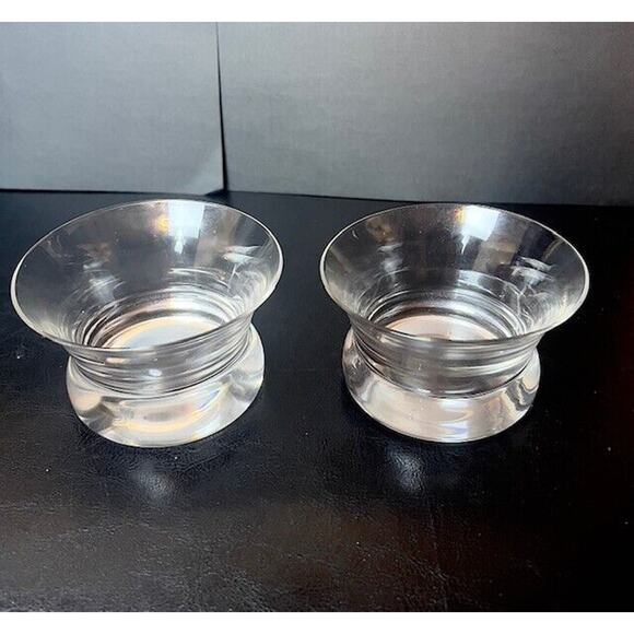 Mezcal and Tequila Sipping Glasses | "Copitas" | Set of 2 - Picture 1 of 7